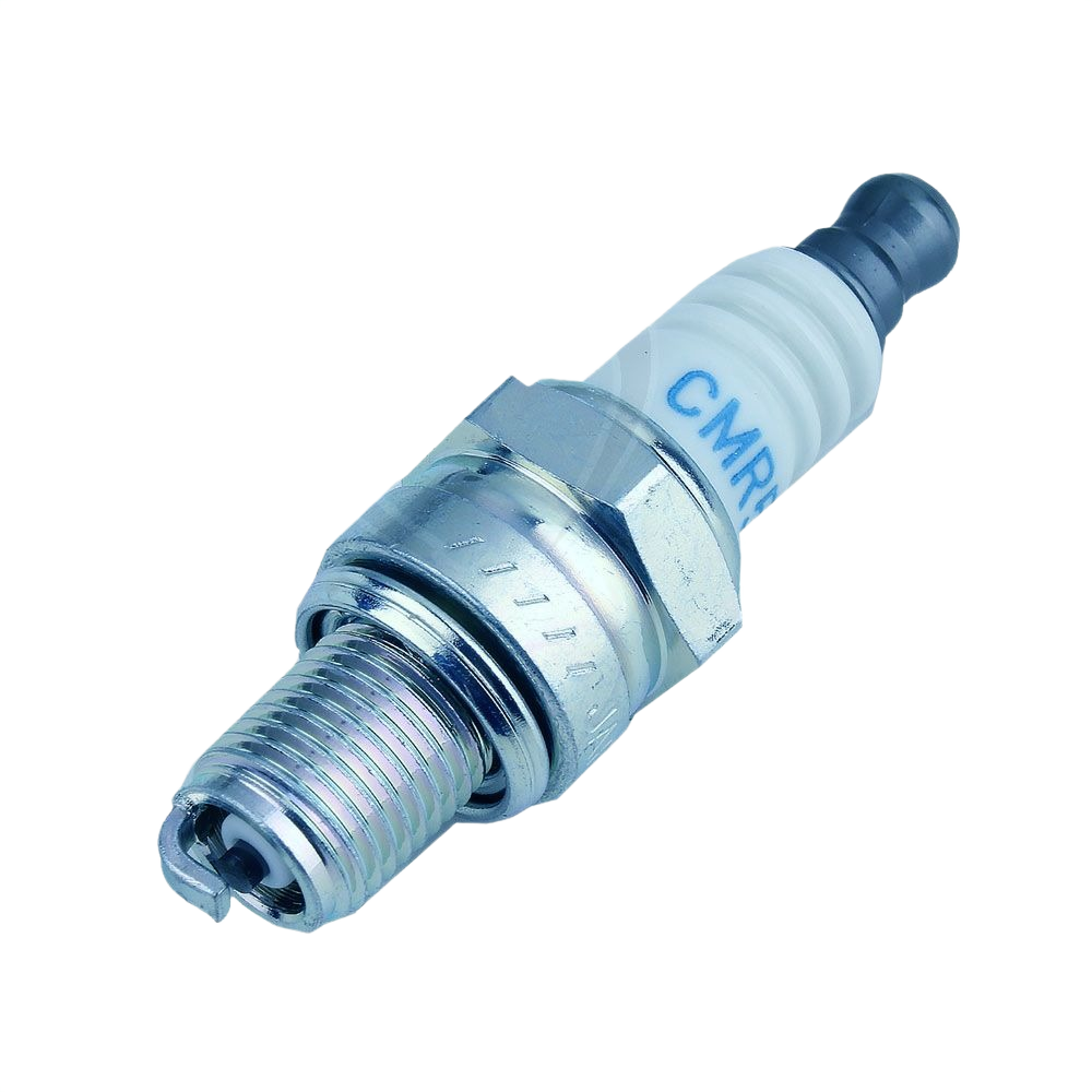 Honda CMR5H spark plug designed for engine performance in parts and lubricants collections under $25 and $50.