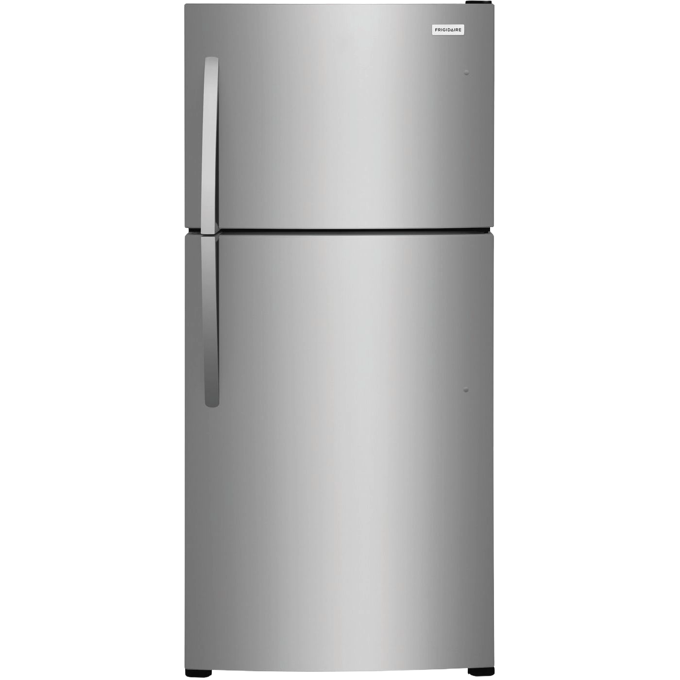 20 Cu. Ft. Garage Ready Top Freezer Refrigerator