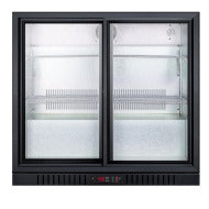 36" Wide Beverage Center