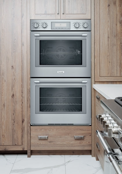 Professional, Double Wall Oven, 30''