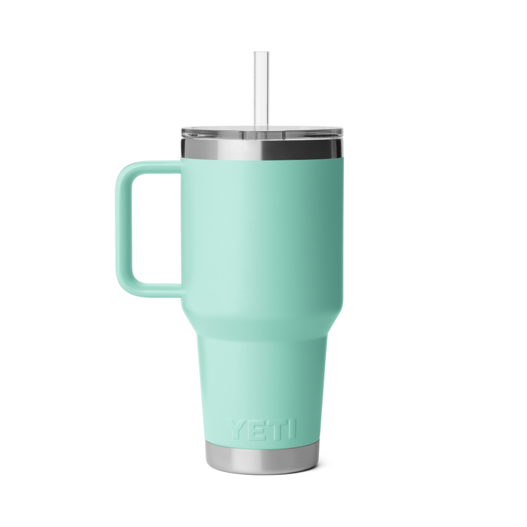YETI Rambler 35 Oz. Straw Mug