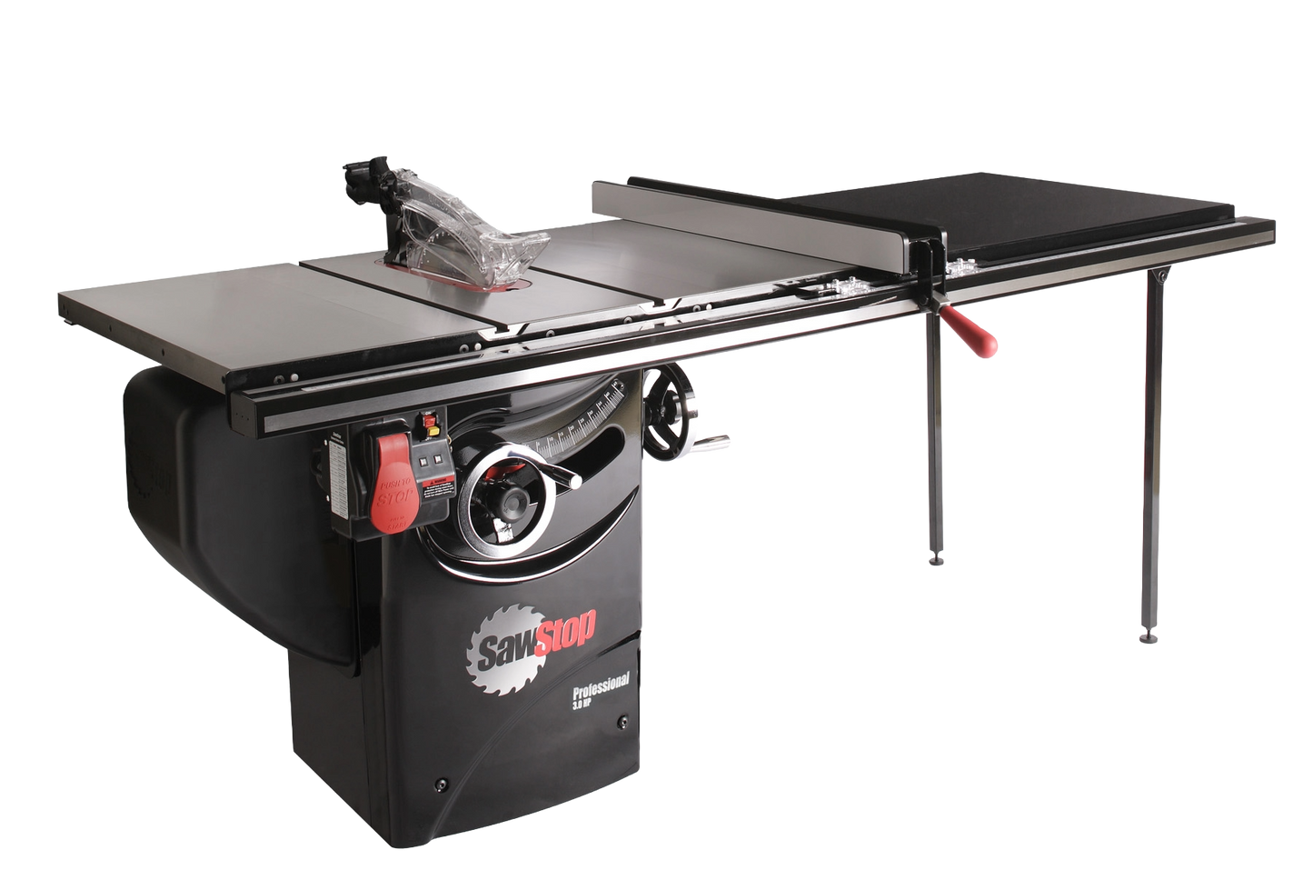 SawStop 10" Professional Cabinet Saw