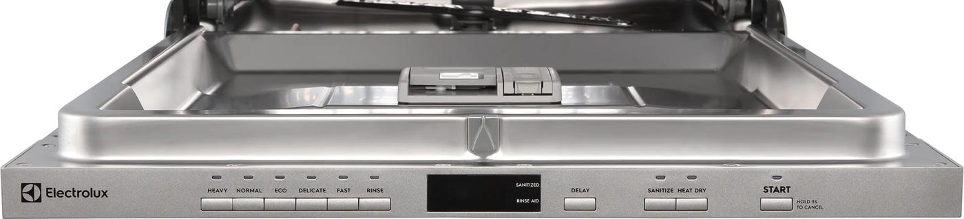 24" Panel Ready Dishwasher
