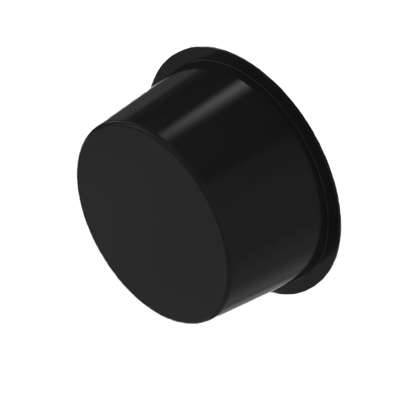 John Deere M153157 Hub Cap Plug