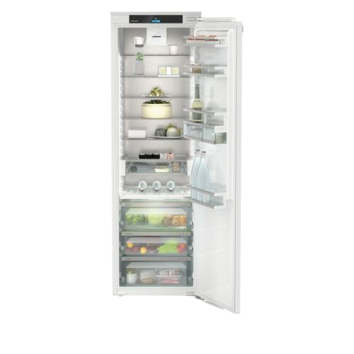 Built-In ALL Refrigerator 24", BioFresh, Right Hinge
