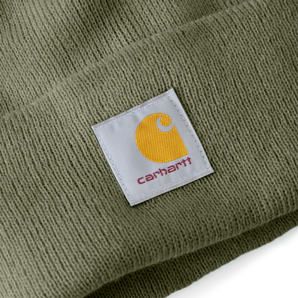 Carhartt Knit Cuffed Beanie