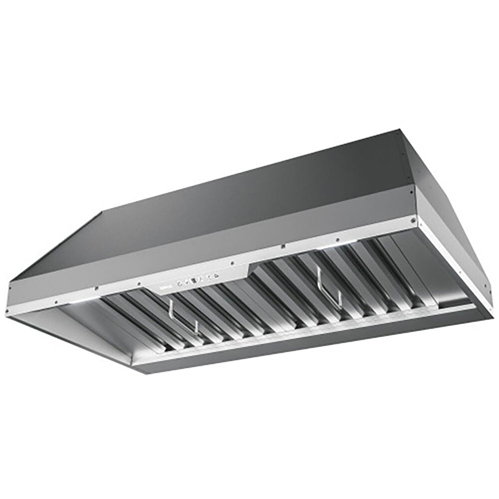 Monsoon I Insert Hood 40"  LED ACT