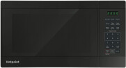 Hotpoint® 0.7 Cu. Ft. Capacity Countertop Microwave Oven
