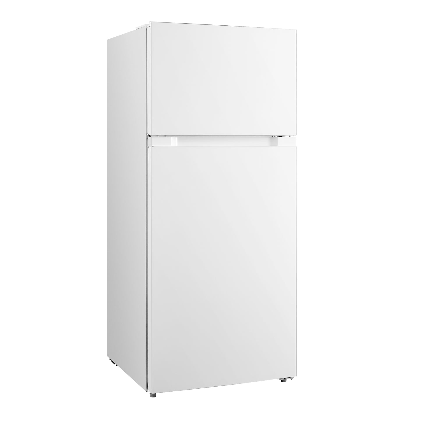 Element 16.0 cu. ft. Top Freezer Refrigerator - White, ENERGY STAR (ERT16CGDW)