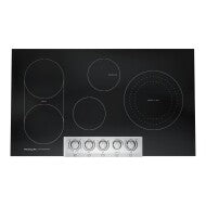 36" Electric Cooktop with PowerPlus®