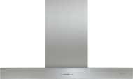 Roma Chimney Hood 90cm LED 600 CFM ACT