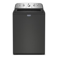 4.7 Cu Ft. Top Load Agitator Washer with Extra Power and Pet Pro Option