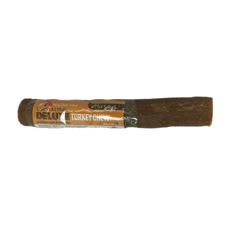 Natural long-lasting turkey chew dog treat for healthy chewing under $50 pet and animal supplies collections