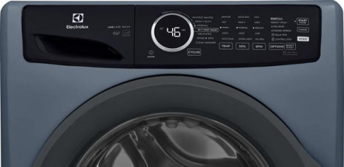 Front Load Perfect Steam™ Washer with LuxCare® Wash - 4.5 Cu. Ft.