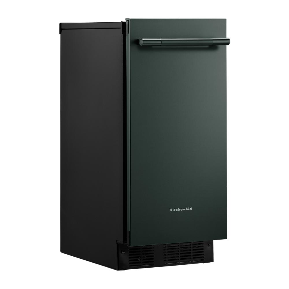 15'' Automatic Ice Maker