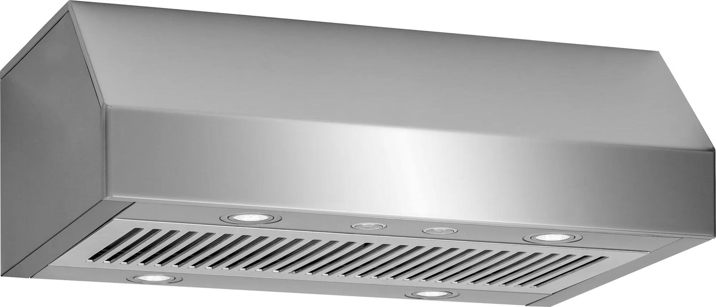 30" Under Cabinet Range Hood