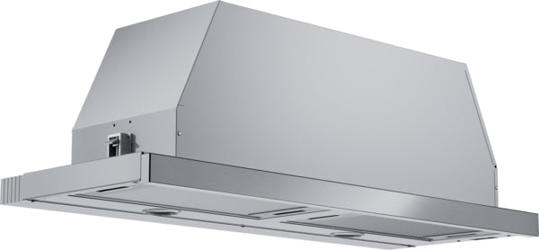 500 Series, Pull-out Hood, 36'', Stainless Steel