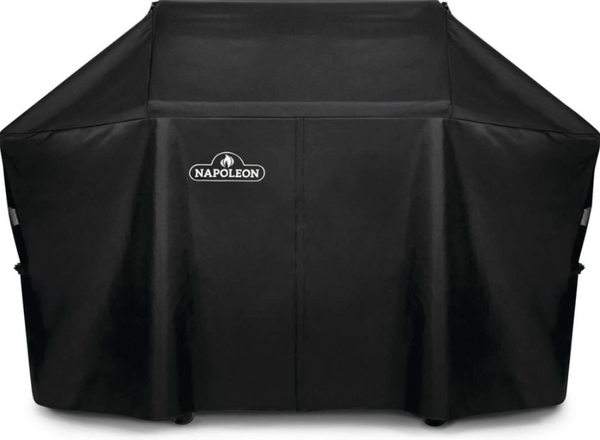 Napoleon Prestige 665 Gas Grill Cover – Durable & Black