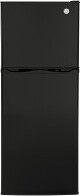 GE® 9.8 Cu. Ft. 12 Volt DC Power Top-Freezer Refrigerator