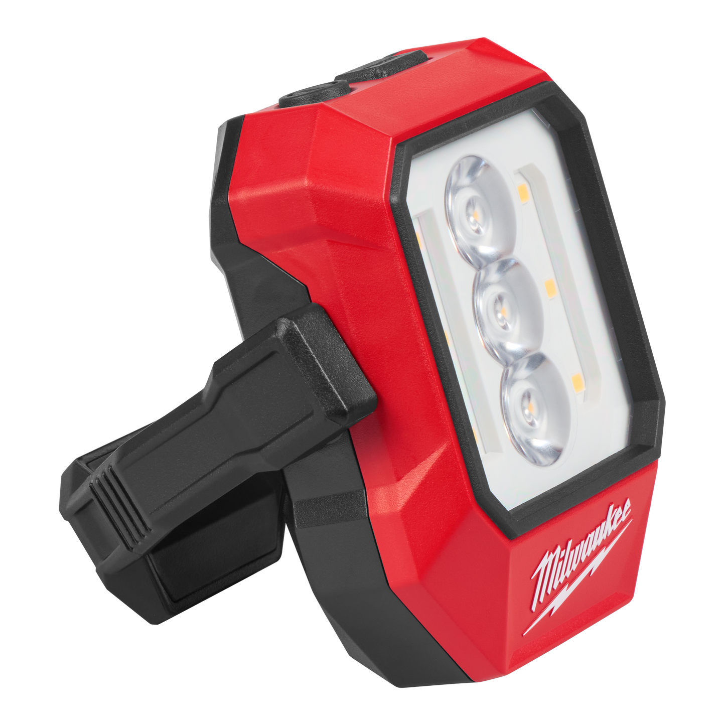 Milwaukee Milwaukee® Rechargeable Pivoting Task Light w/ Spot Mode