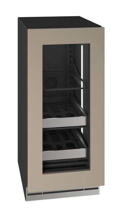 15" Beverage Center