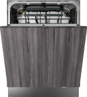 50 Series 24" Dishwasher DFI565 40 dB(A)