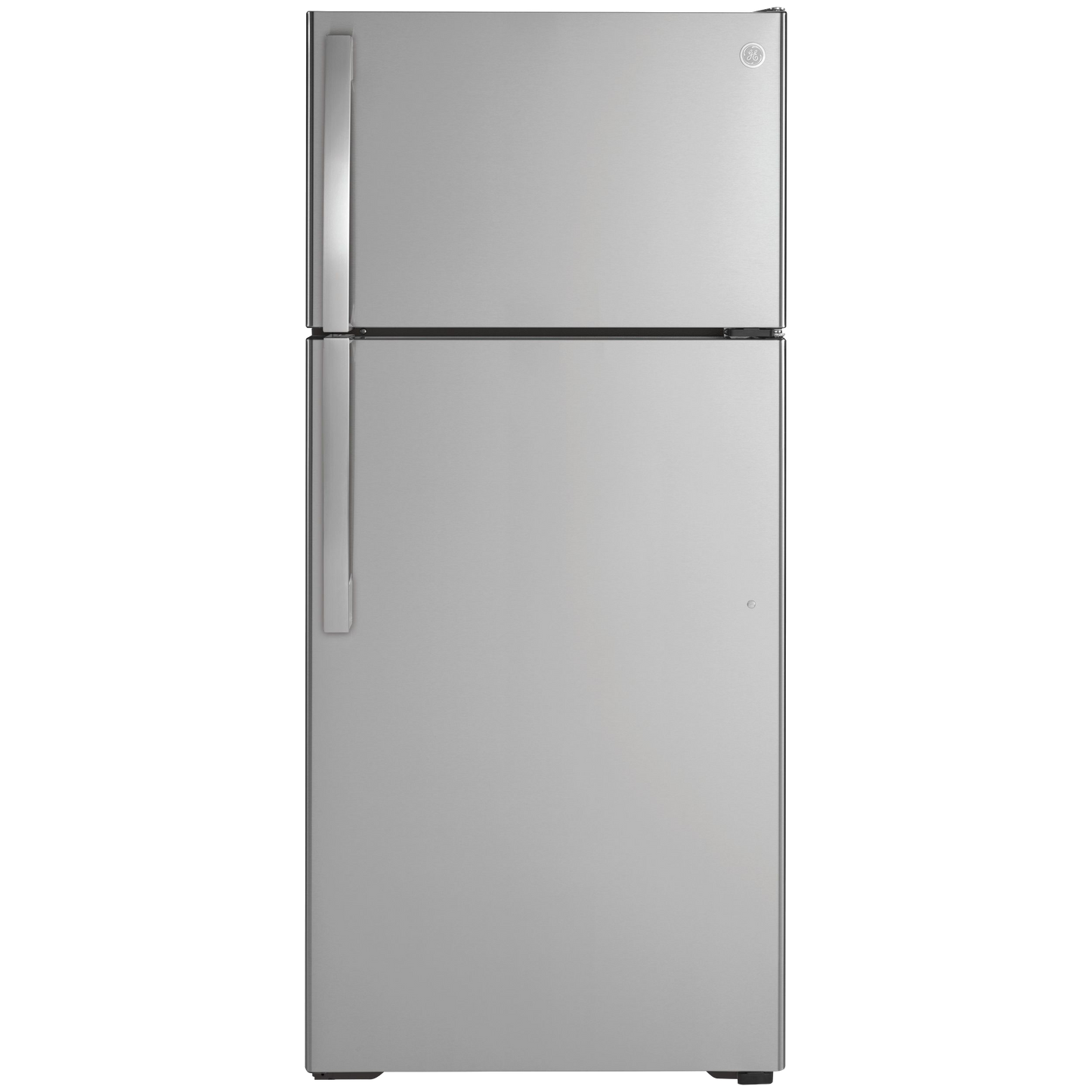 GE® 16.6 Cu. Ft. Top-Freezer Refrigerator