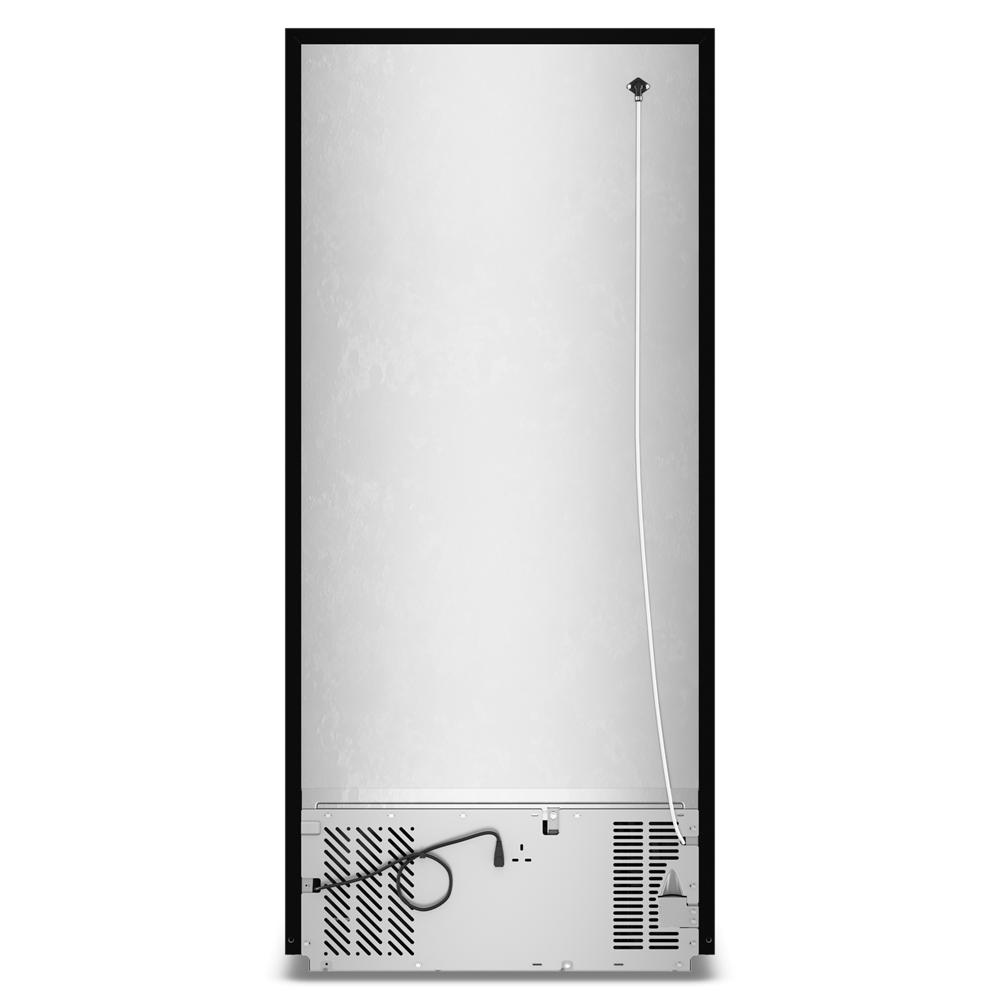 30-Inch Wide Garage Ready Top-Freezer Refrigerator—19 Cu. Ft.
