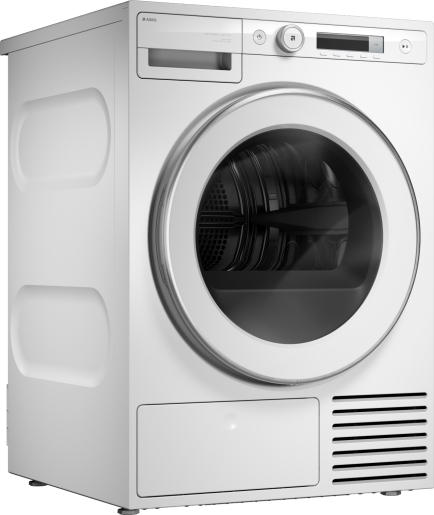 3-Series Tumble Dryer T3HW Load Capacity: 19.8 lb