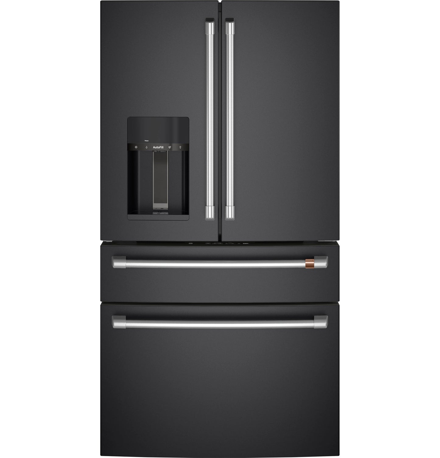 CAFÉ™ ENERGY STAR® 27.8 Cu. Ft. Smart 4-Door French-Door Refrigerator