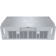 800 Series, Custom insert, Stainless Steel