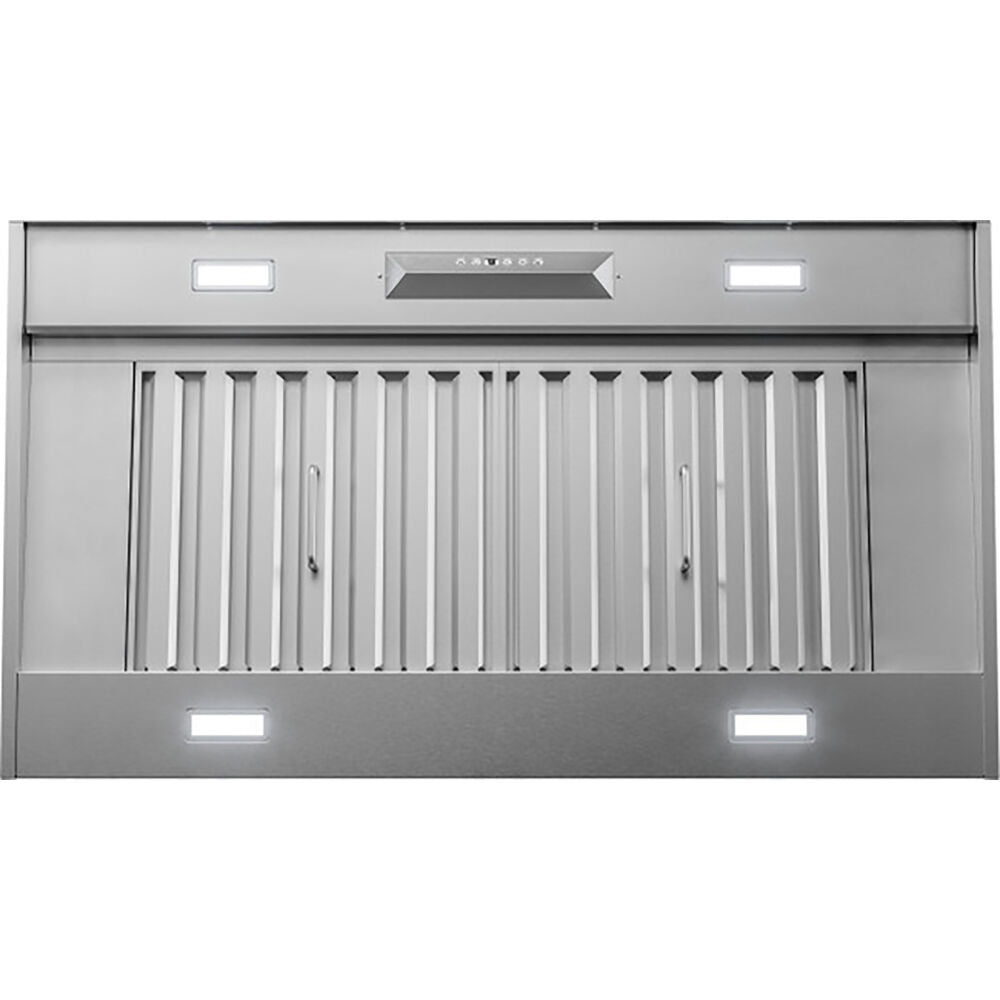 Monsoon II Insert Hood 40"  LED ACT