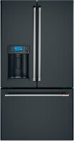 CAFÉ™ ENERGY STAR® 22.1 Cu. Ft. Smart Counter-Depth French-Door Refrigerator with Hot Water Dispenser