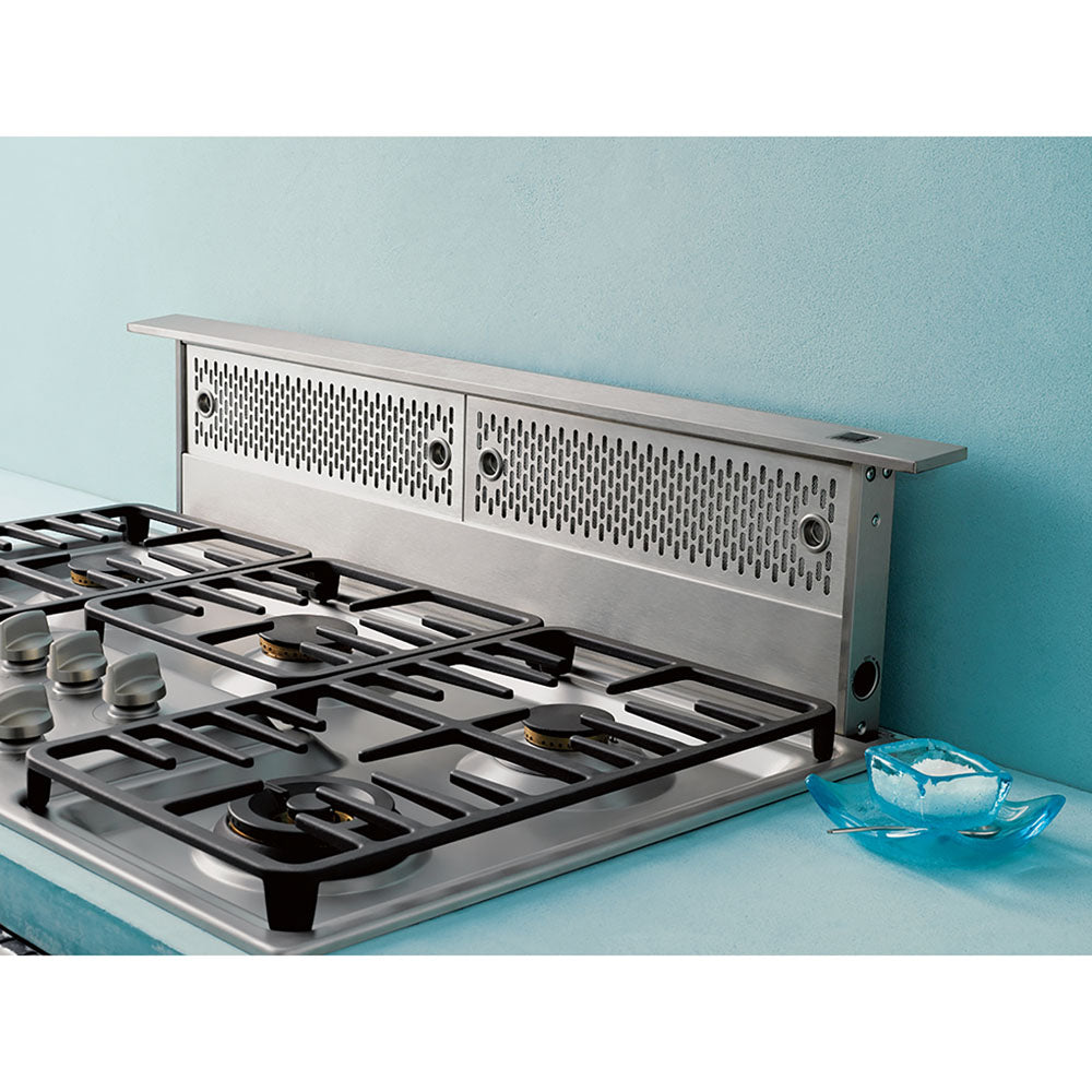 Sorrento Downdraft 30" 500 CFM