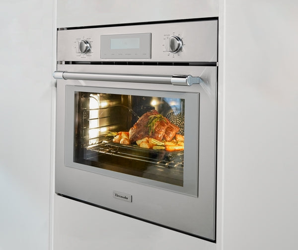 Professional, Single Wall Oven, 30'', Stainless Steel