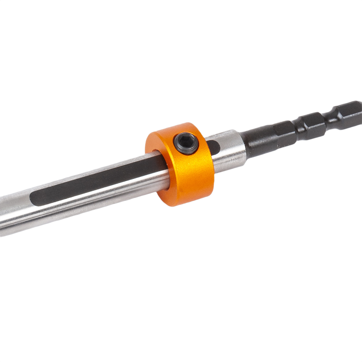 UJK Stop Collar for Pocket Hole Drill Bit