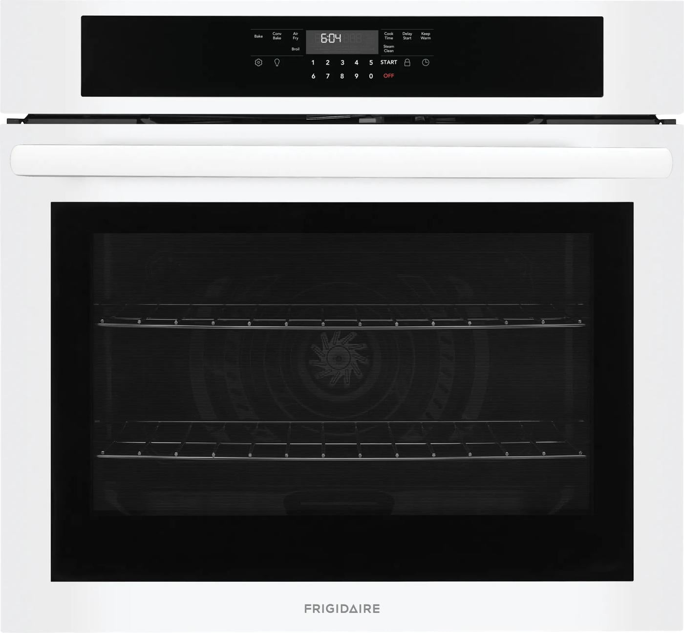 30" Single Wall Oven