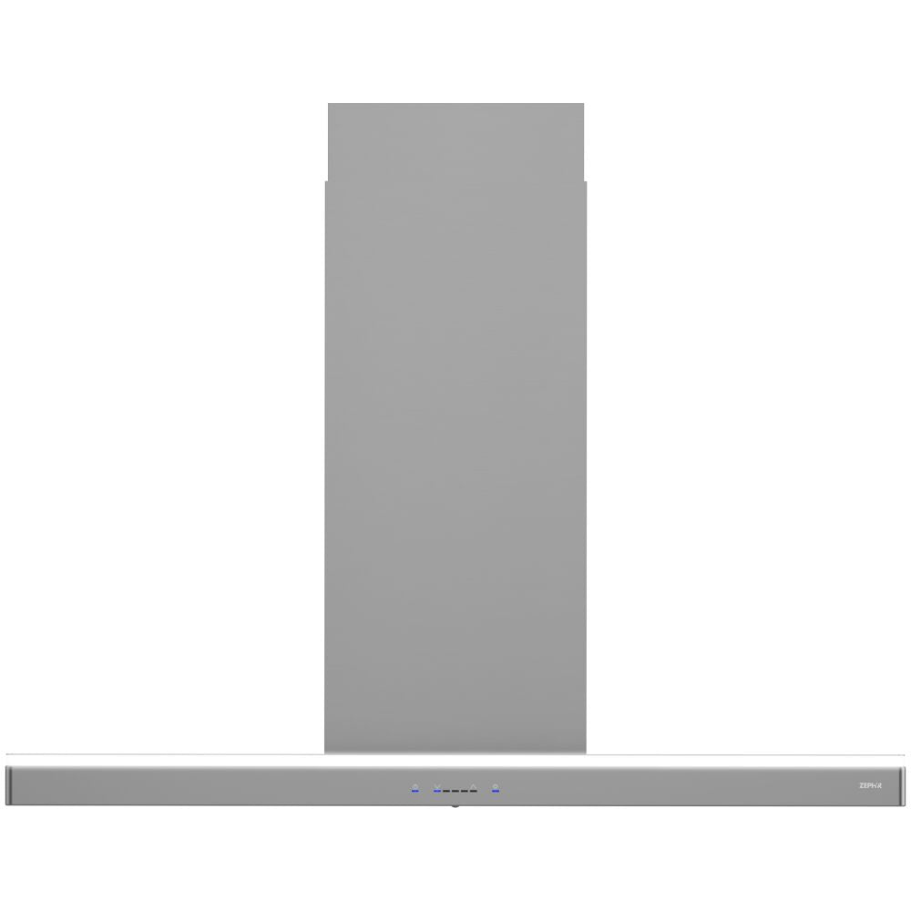 Luce Island Hood 42" LED 600 CFM ACT
