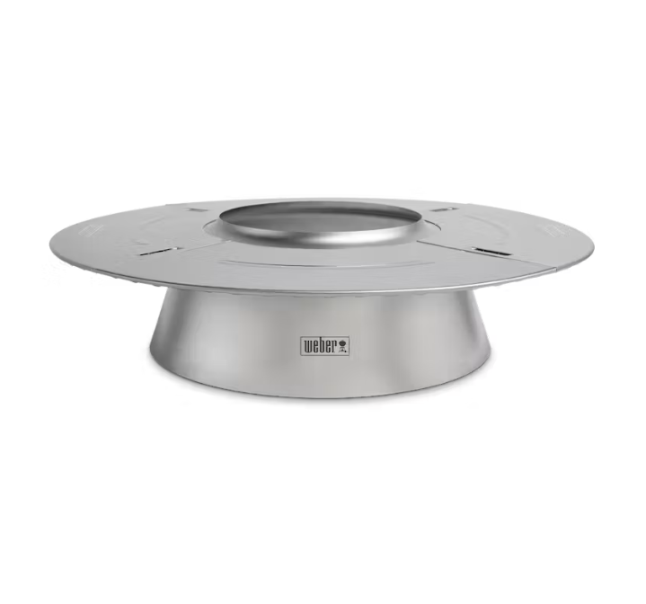 Weber Charcoal Heat Controller for 22" Charcoal Grills