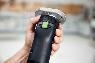 Festool 577986 Cordless Edge Router OFKC 500 R3 EB-Basic