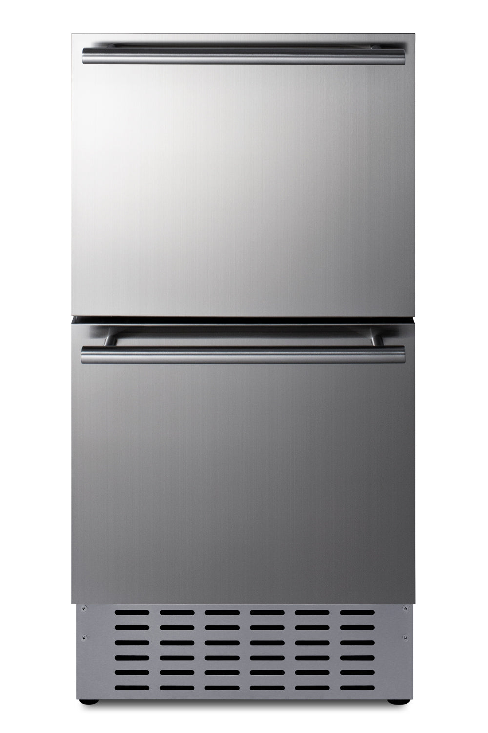 18" Wide 2-Drawer All-Refrigerator
