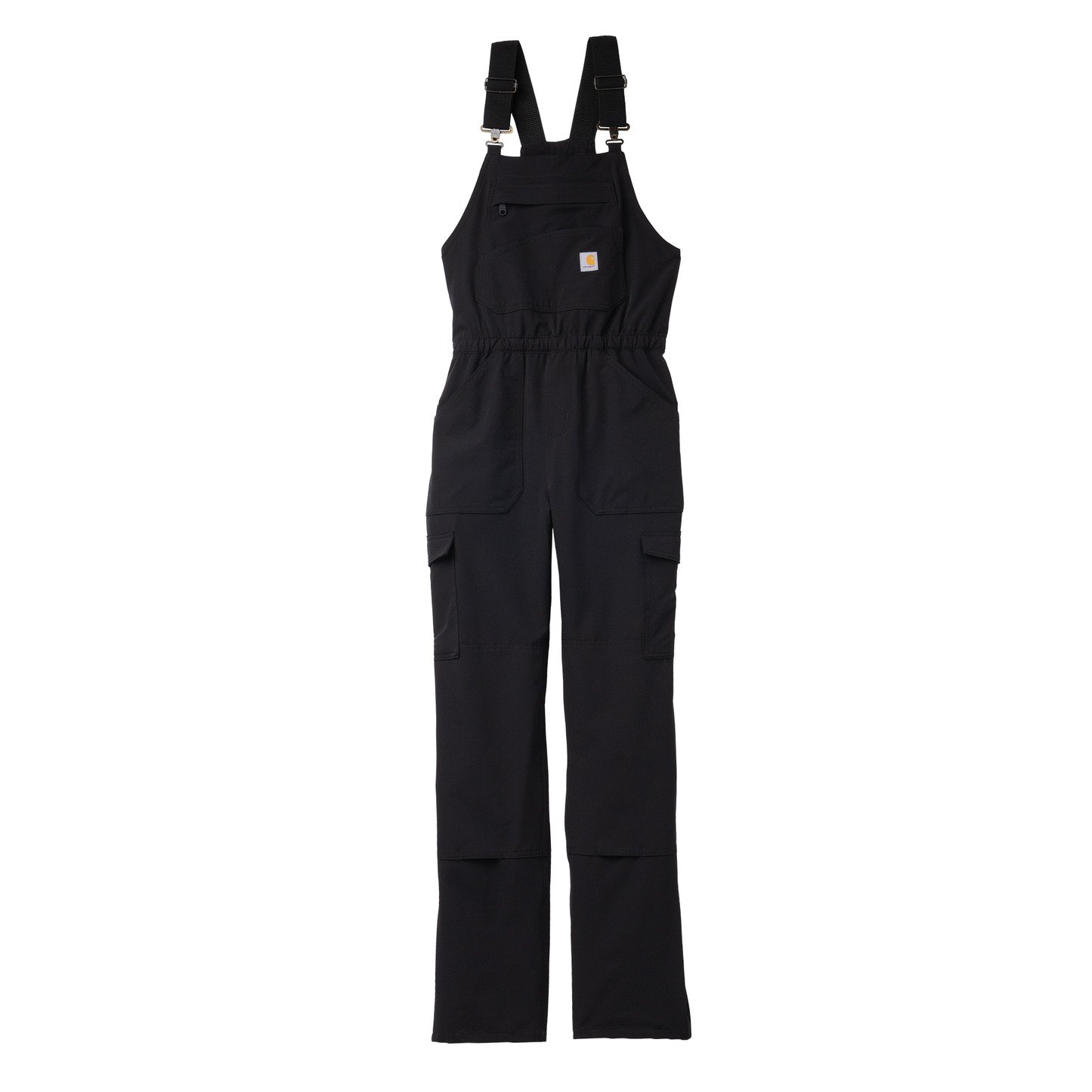 Carhartt Women's Force Phoenix Bib Overall