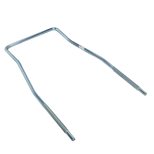 Steel front draft rod u-bolt for John Deere equipment in parts and lubricants under $50 collection