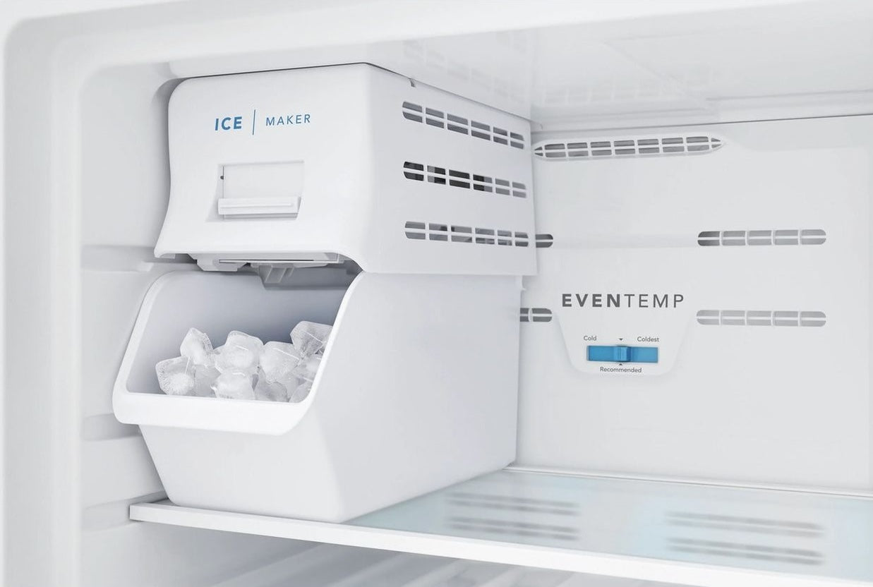 18 Cu. Ft. Garage Ready Top Freezer Refrigerator