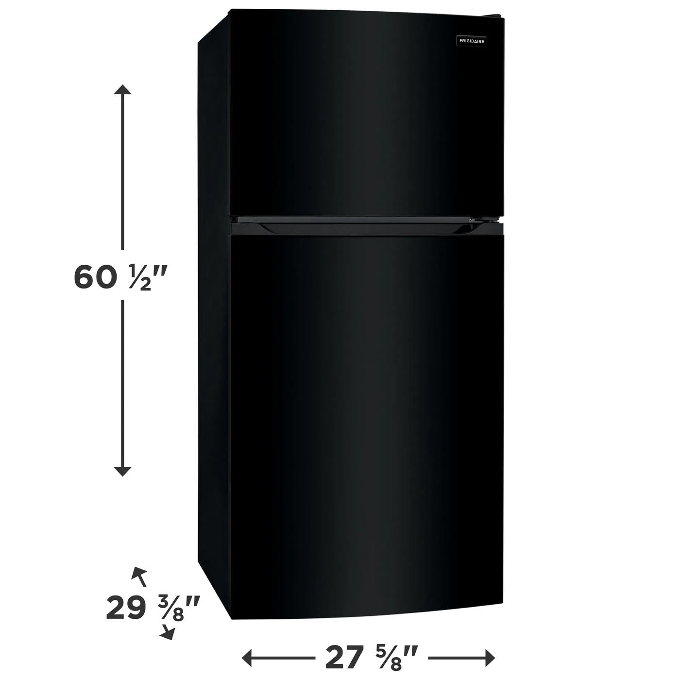 14 Cu. Ft. Top Freezer Refrigerator