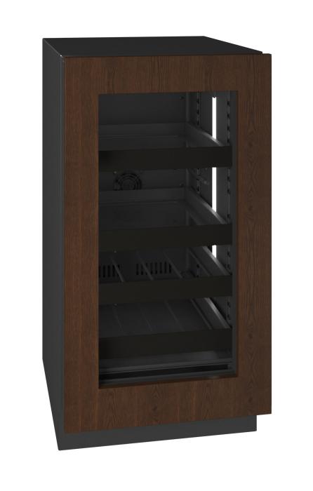 18" Beverage Center