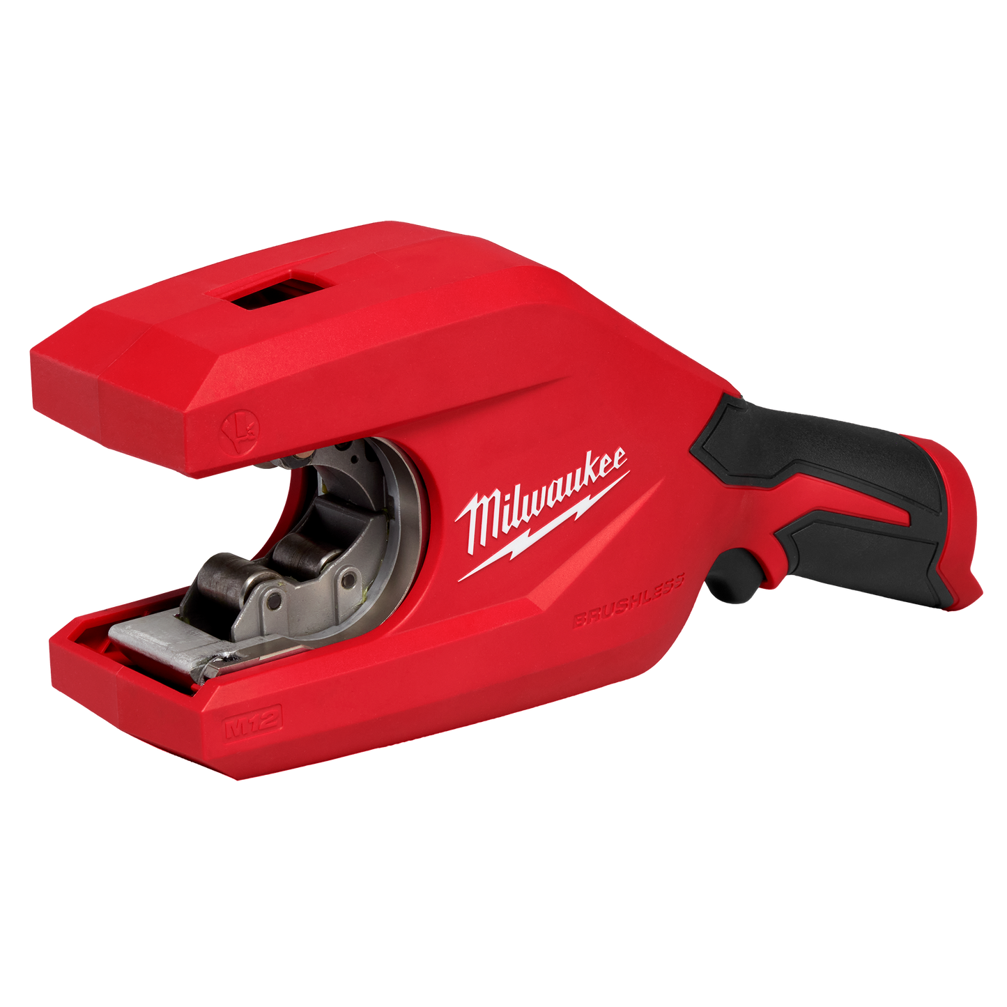 Milwaukee M12™ Brushless 1-1/4" - 2" Copper Tubing Cutter