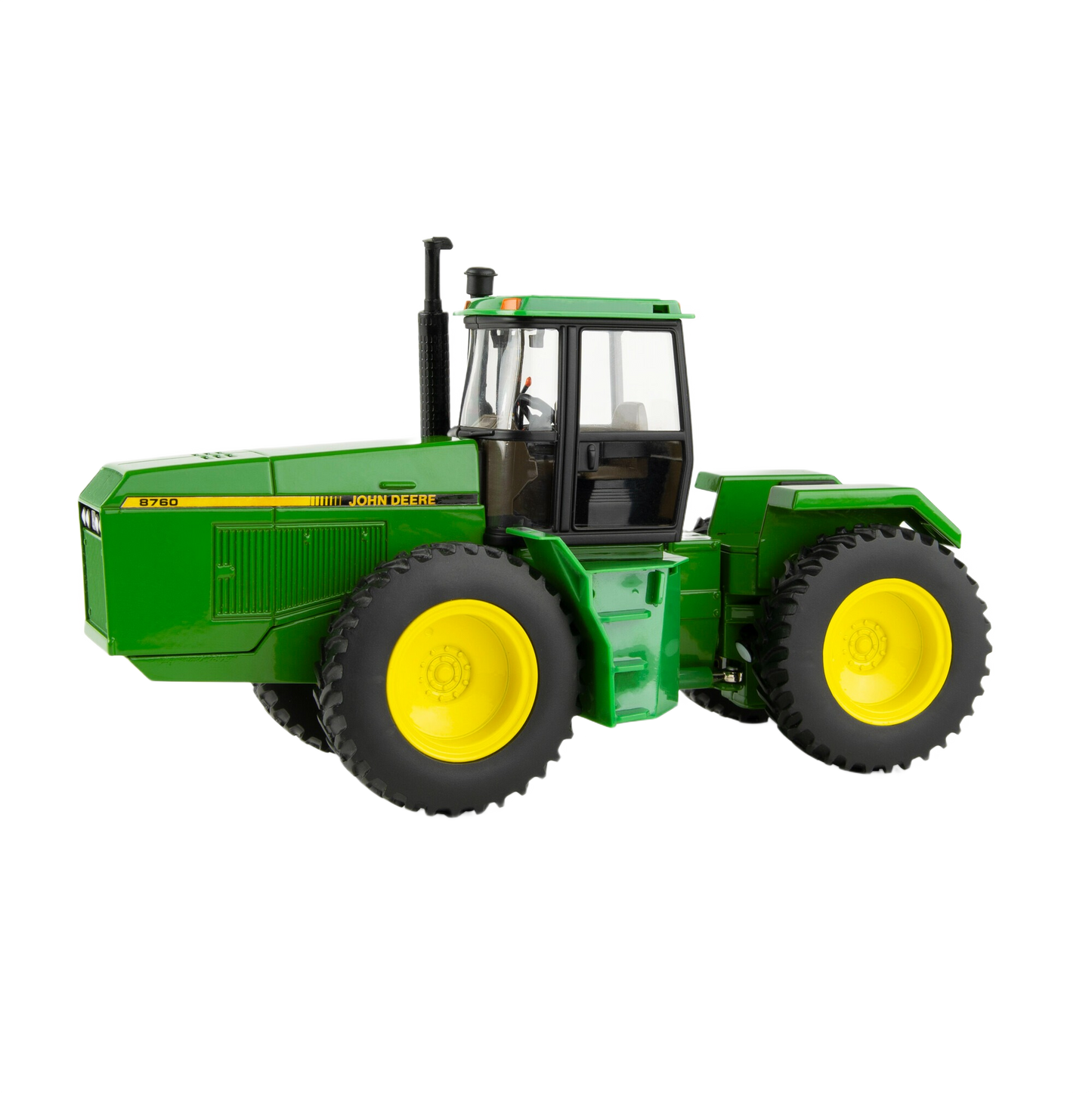 ERTL 1:32 John Deere 8760 Tractor With Singles