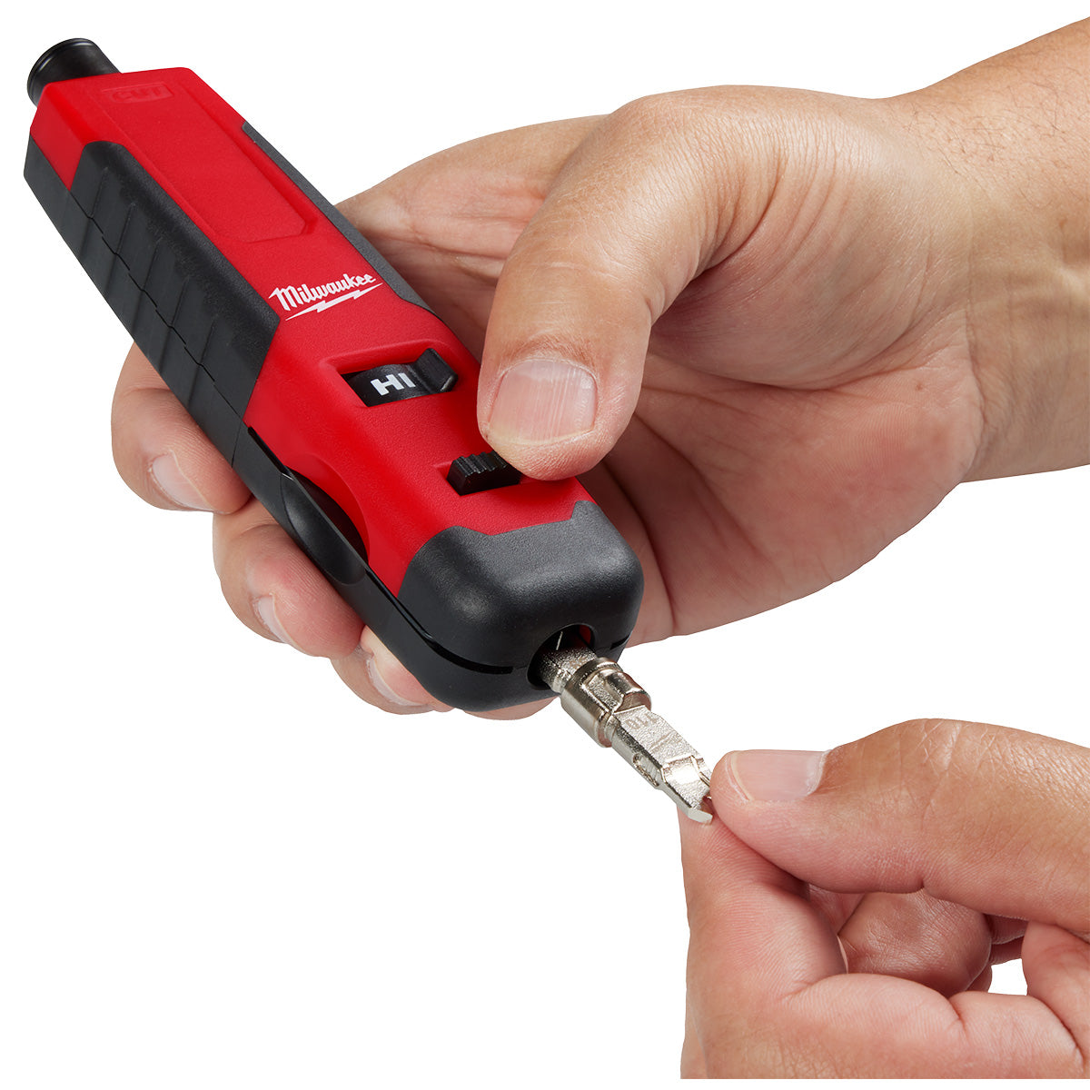 Milwaukee Impact Punchdown Tool