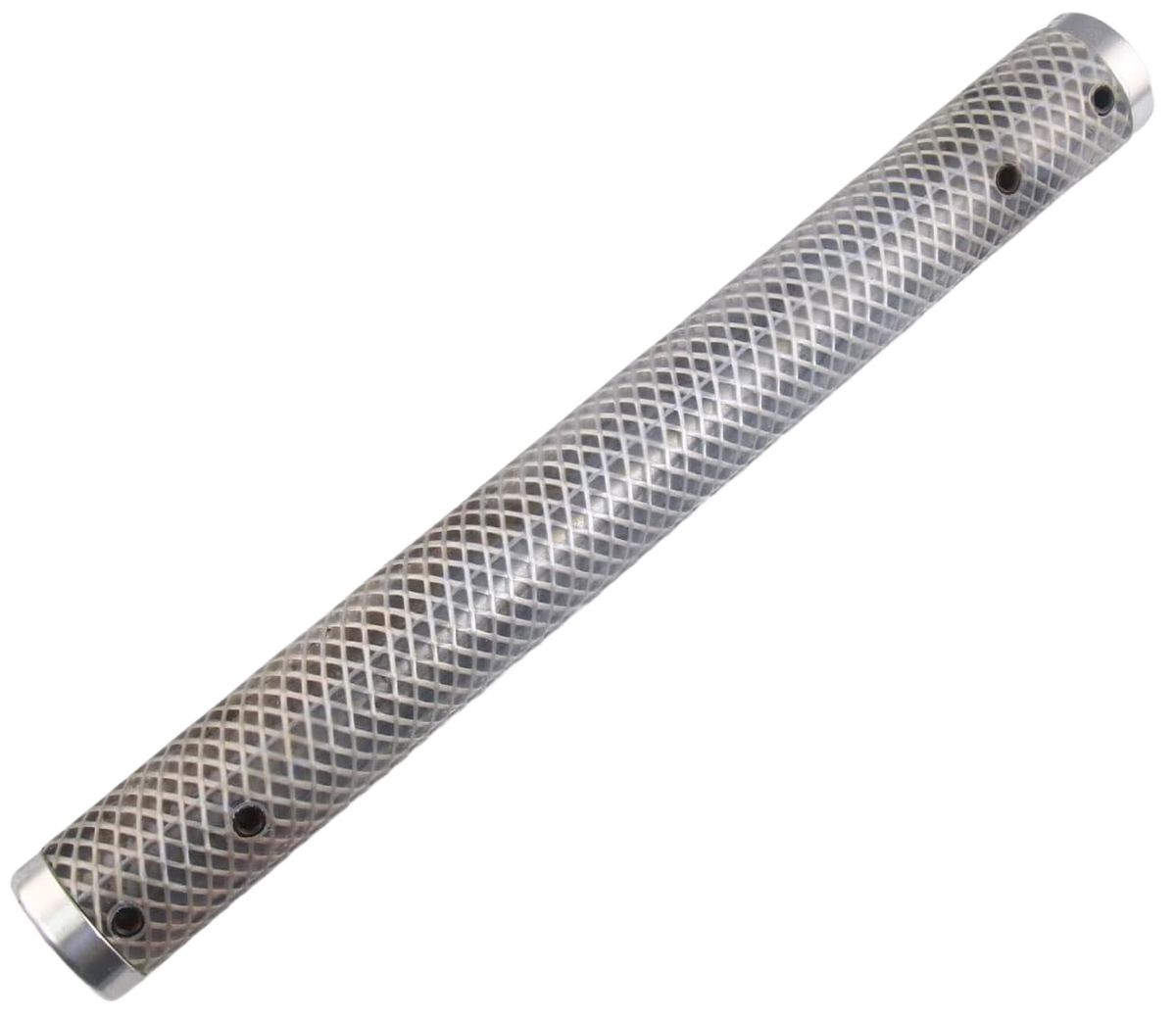 Oneway Sure-Grip Short Tool Handle, 12 in.